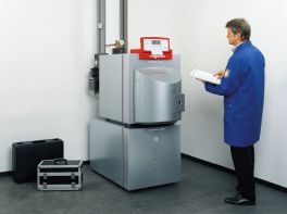 Вентиляция