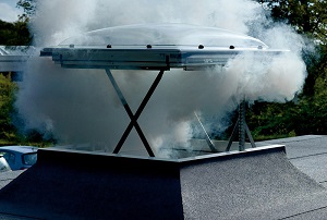 Дымоудаление